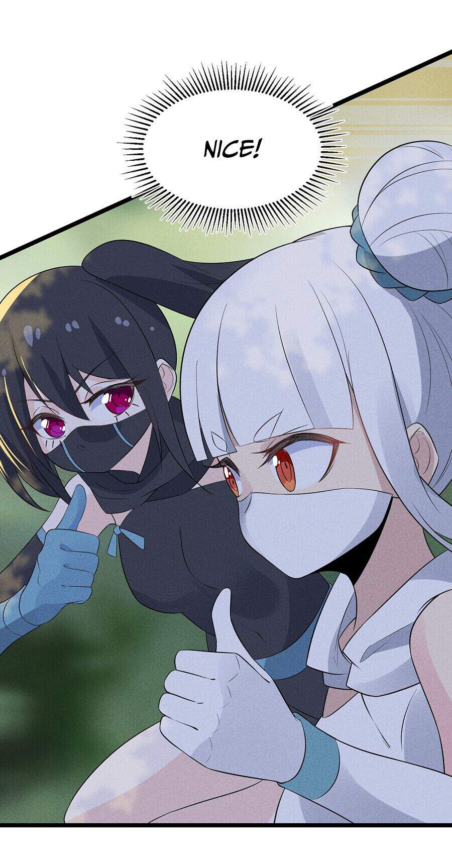 Võ Lâm Đệ Nhất Đầu Bếp Chapter 17.2 - Trang 2