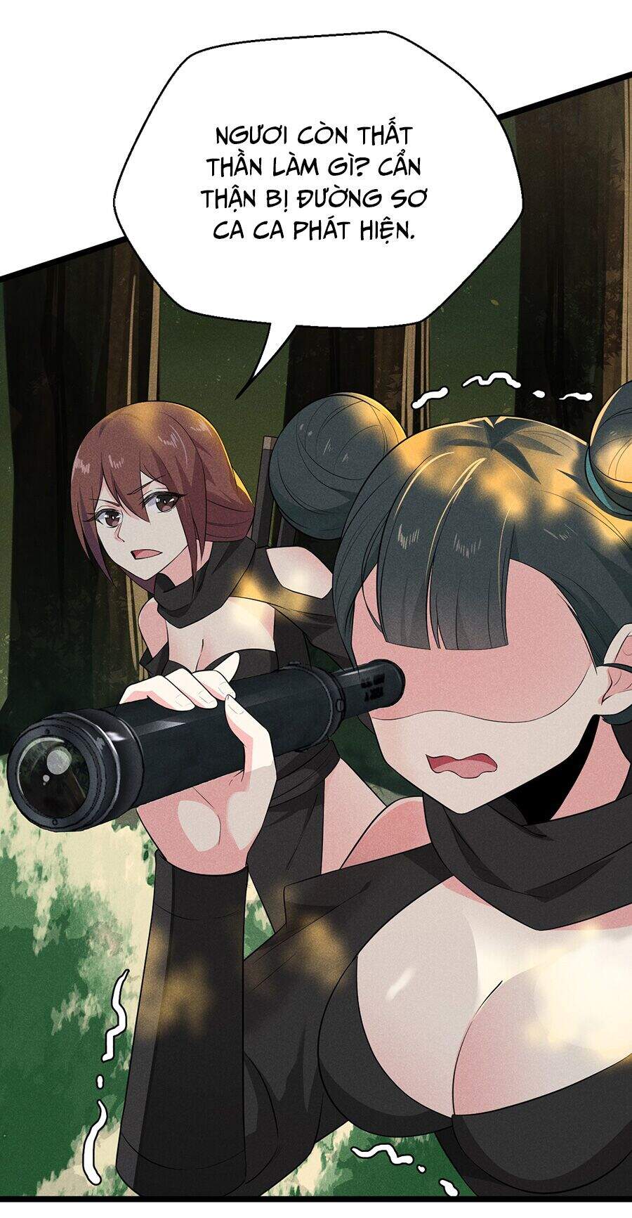 Võ Lâm Đệ Nhất Đầu Bếp Chapter 17.2 - Trang 2