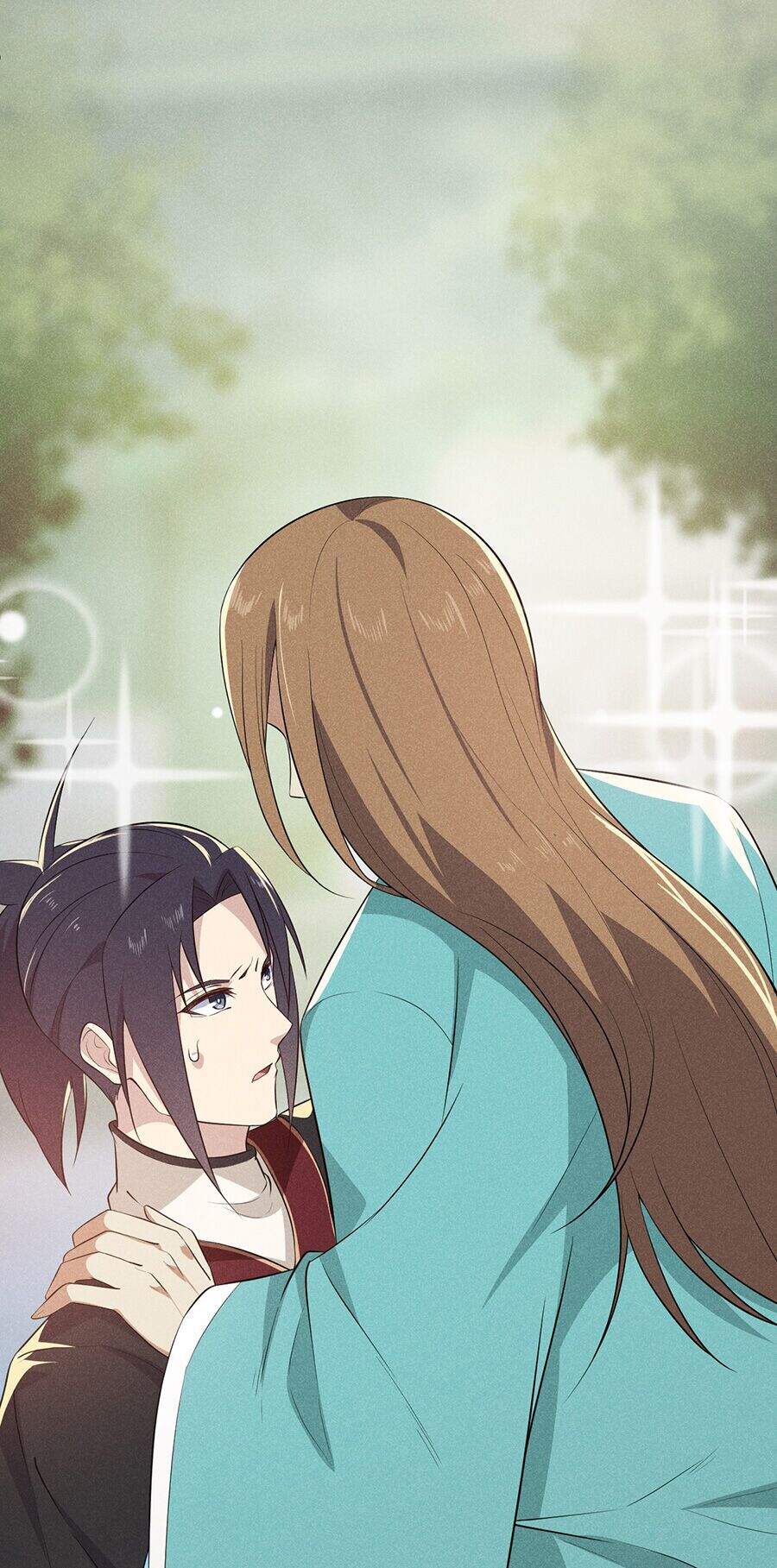 Võ Lâm Đệ Nhất Đầu Bếp Chapter 17.2 - Trang 2