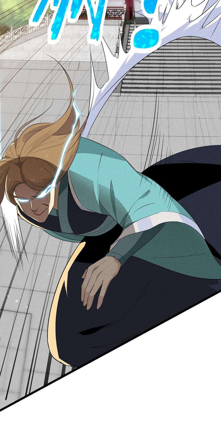 Võ Lâm Đệ Nhất Đầu Bếp Chapter 17.2 - Trang 2