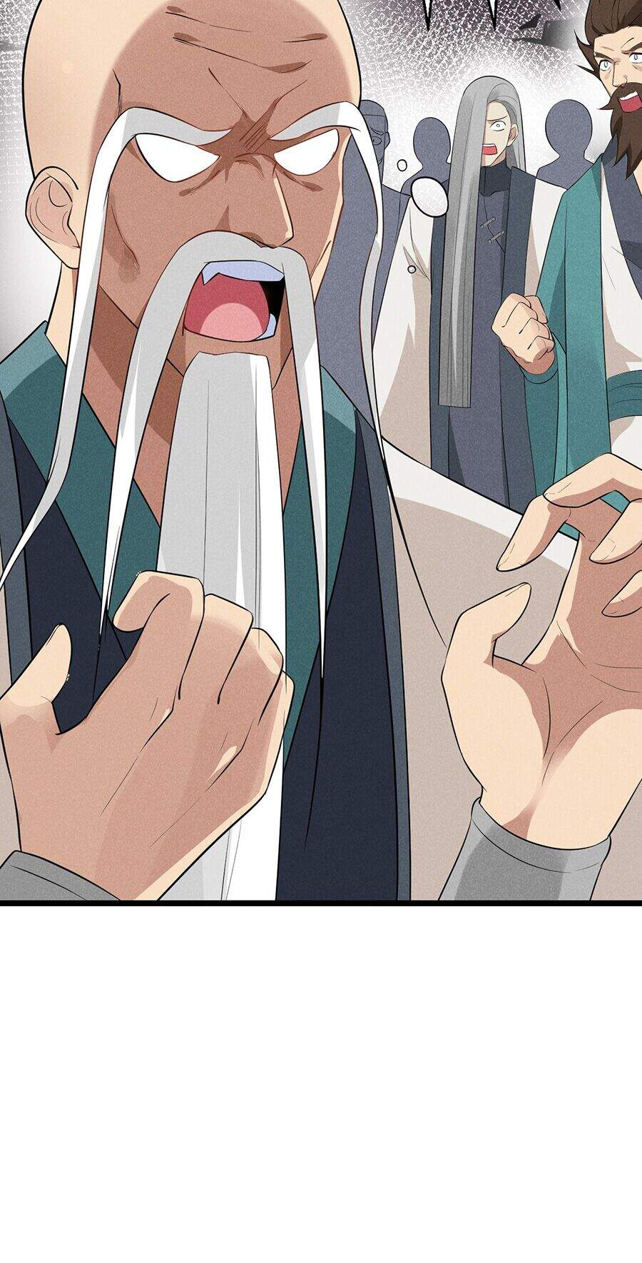 Võ Lâm Đệ Nhất Đầu Bếp Chapter 17.2 - Trang 2