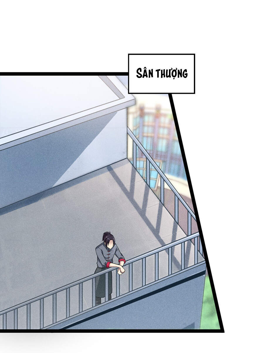 Võ Lâm Đệ Nhất Đầu Bếp Chapter 2 - Trang 2