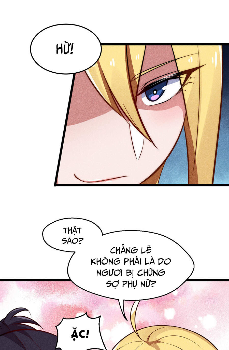 Võ Lâm Đệ Nhất Đầu Bếp Chapter 2 - Trang 2