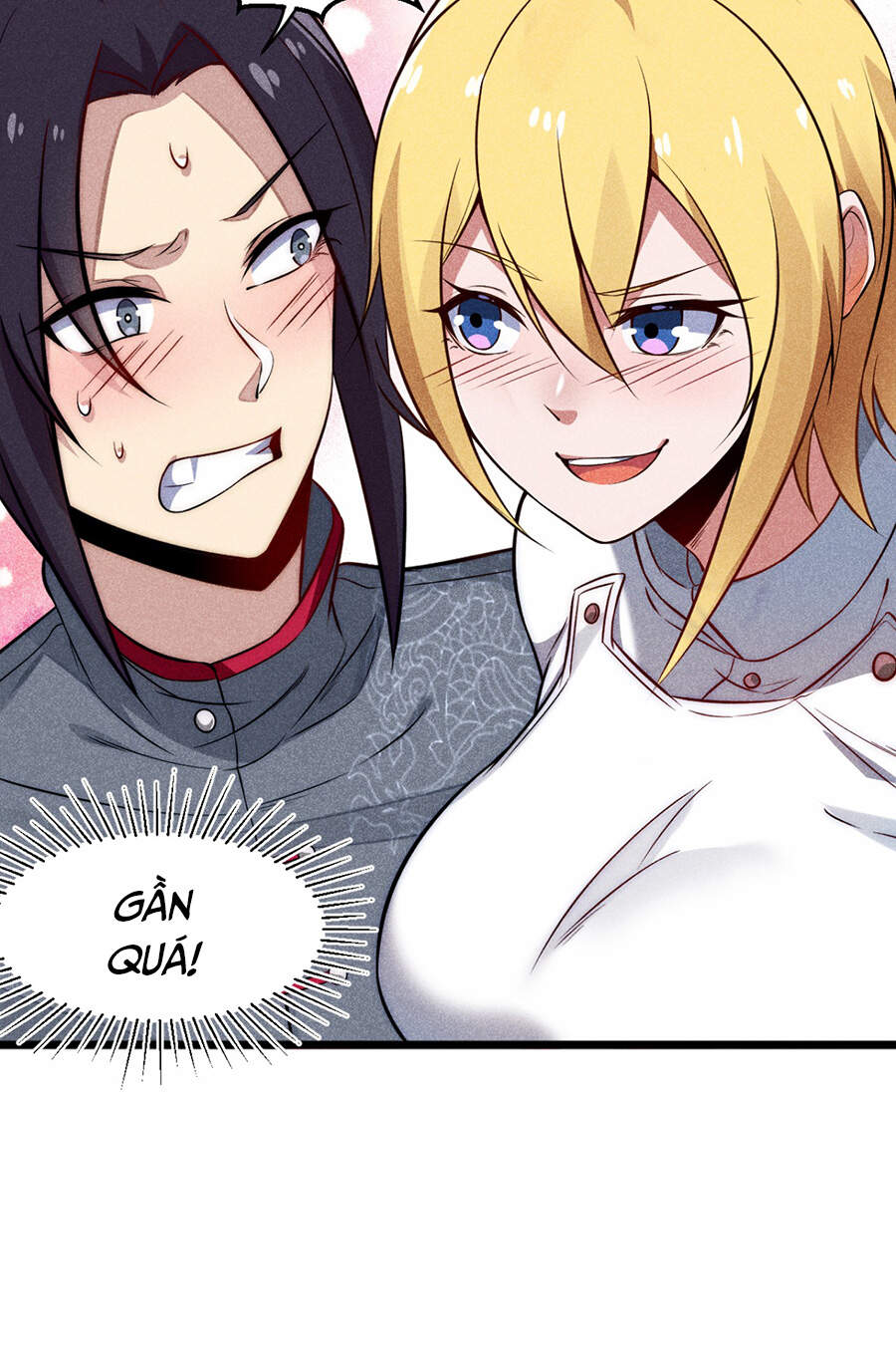 Võ Lâm Đệ Nhất Đầu Bếp Chapter 2 - Trang 2