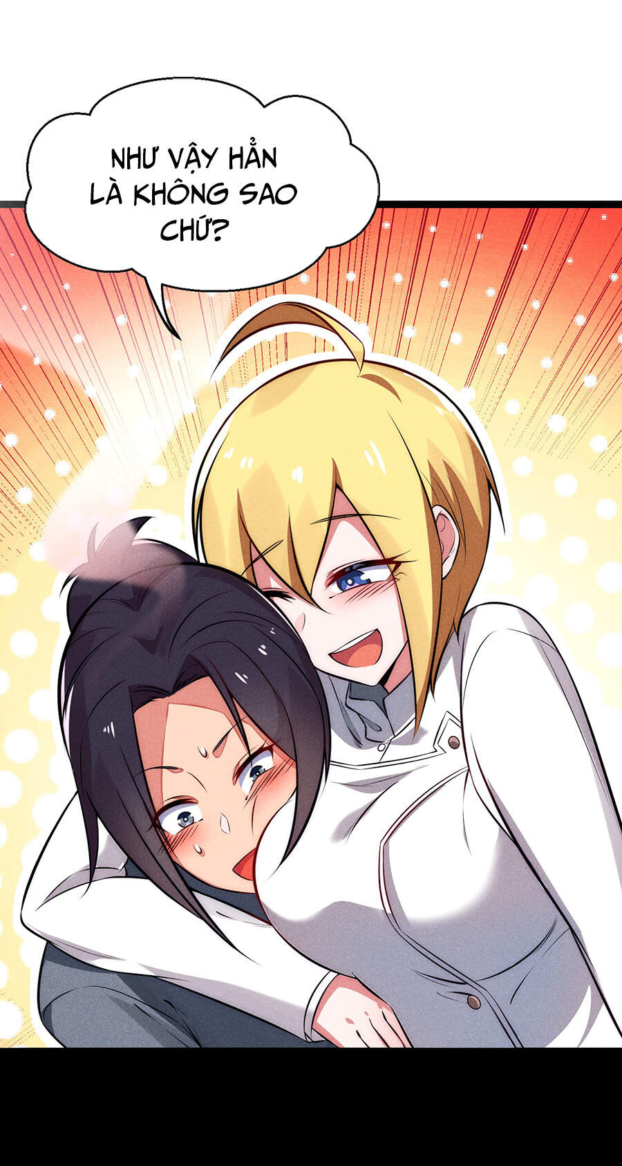 Võ Lâm Đệ Nhất Đầu Bếp Chapter 2 - Trang 2