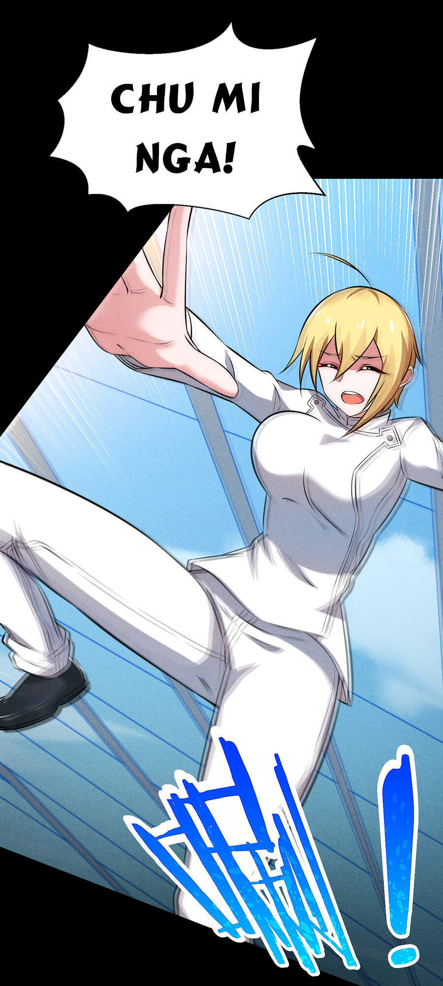 Võ Lâm Đệ Nhất Đầu Bếp Chapter 2 - Trang 2