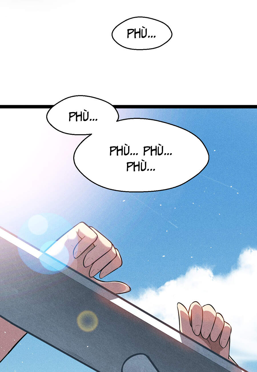 Võ Lâm Đệ Nhất Đầu Bếp Chapter 2 - Trang 2