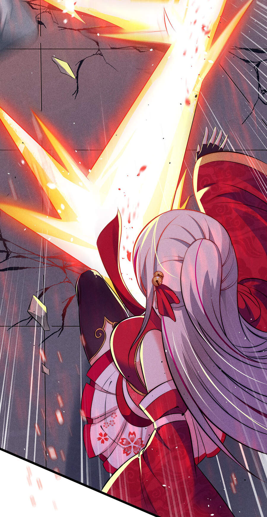 Võ Lâm Đệ Nhất Đầu Bếp Chapter 2 - Trang 2