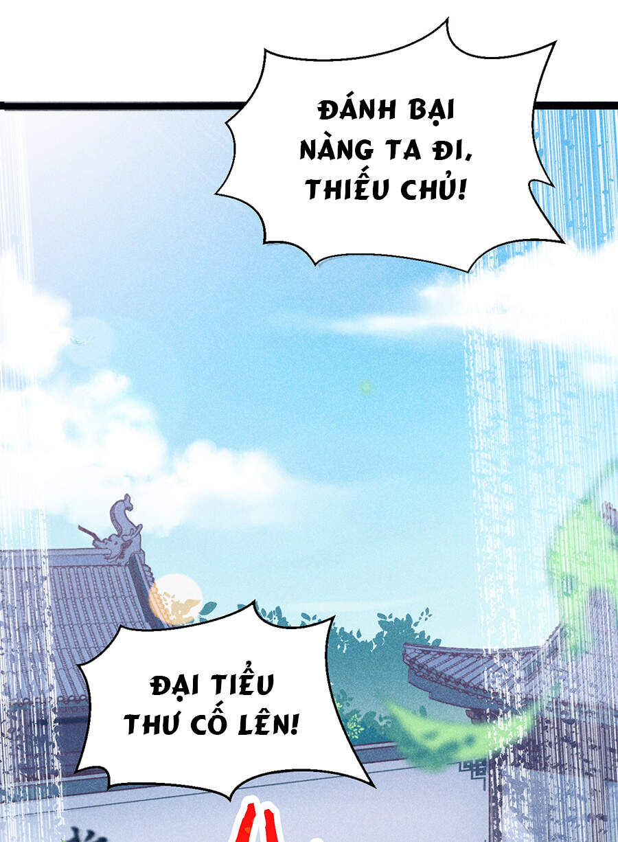 Võ Lâm Đệ Nhất Đầu Bếp Chapter 2 - Trang 2