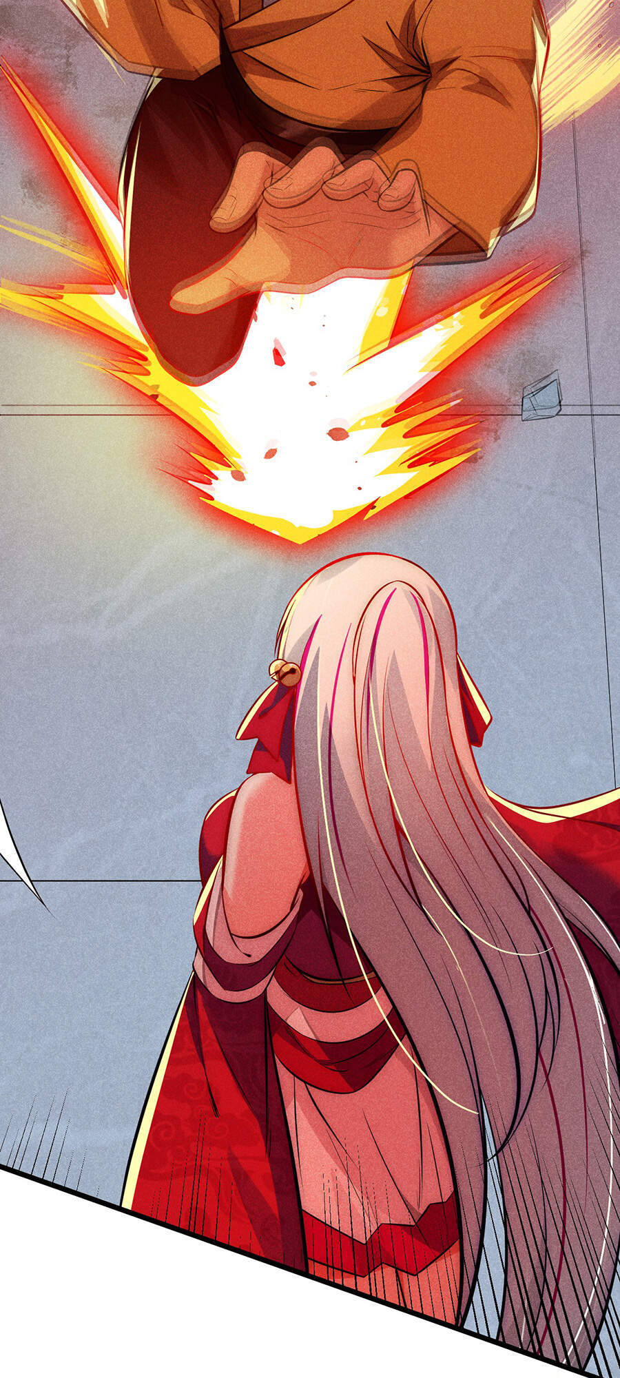 Võ Lâm Đệ Nhất Đầu Bếp Chapter 2 - Trang 2