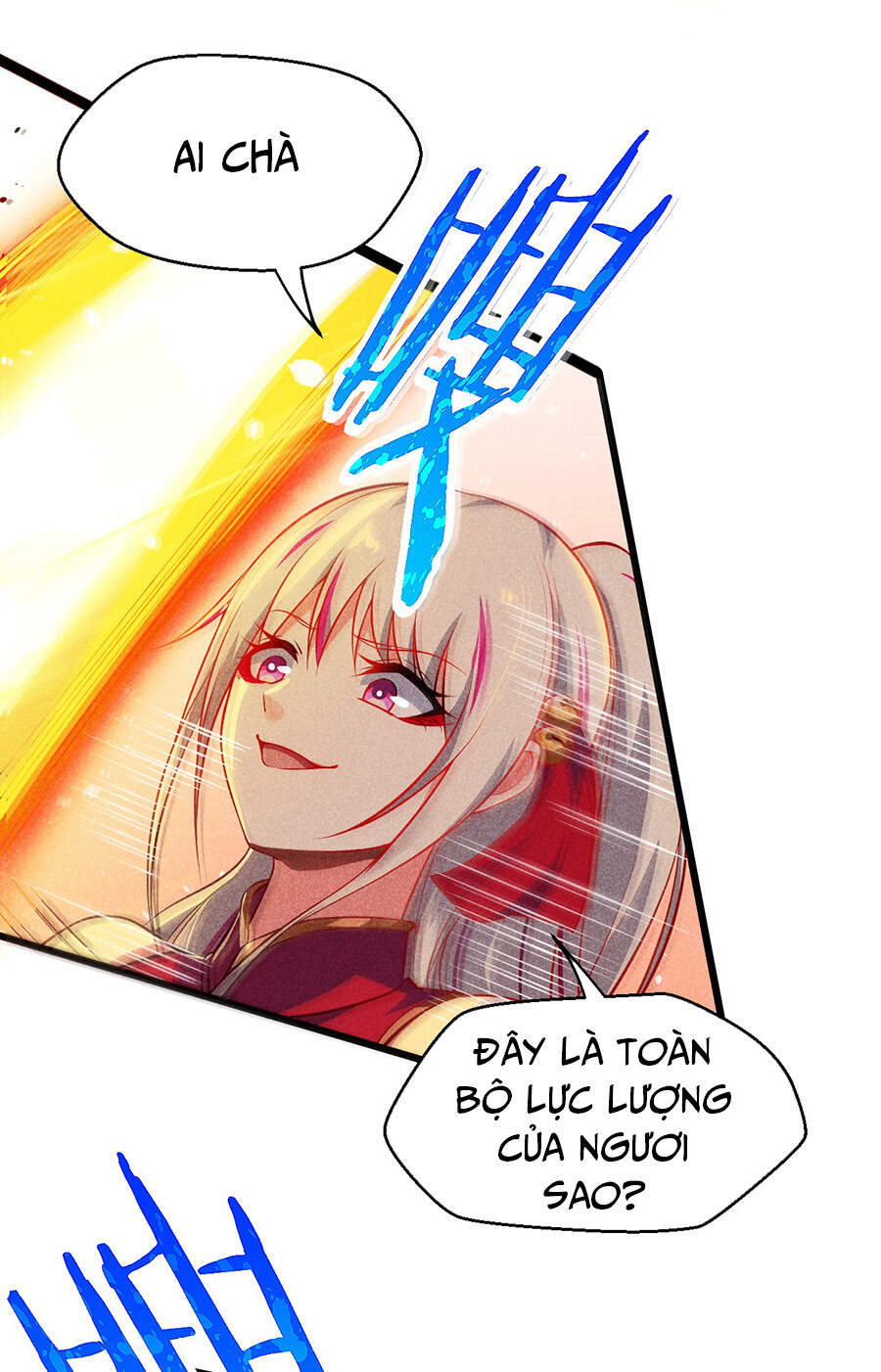 Võ Lâm Đệ Nhất Đầu Bếp Chapter 2 - Trang 2