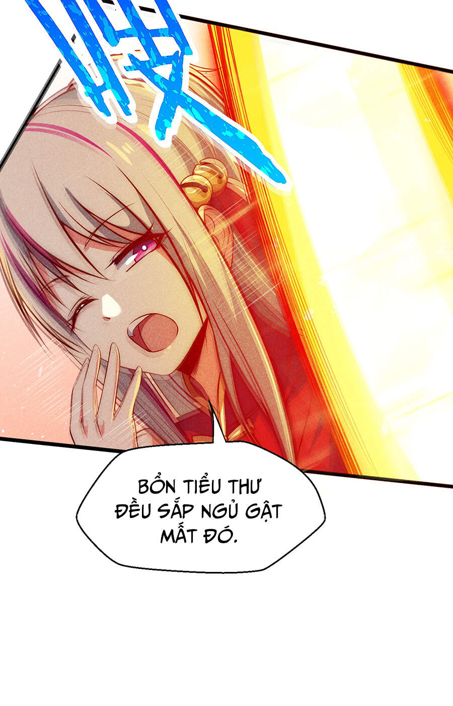 Võ Lâm Đệ Nhất Đầu Bếp Chapter 2 - Trang 2