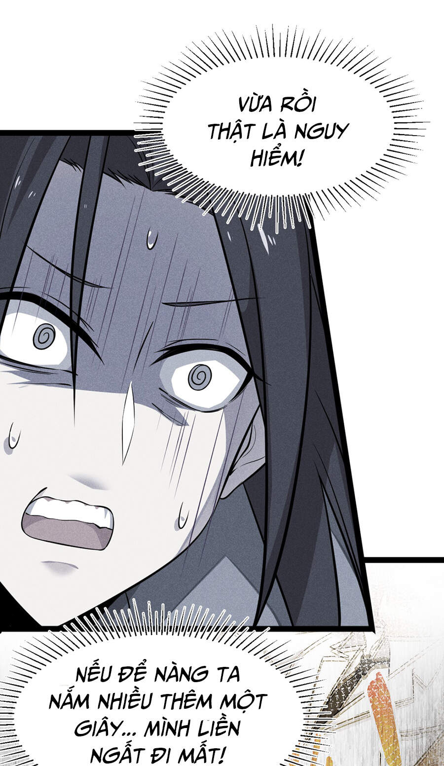 Võ Lâm Đệ Nhất Đầu Bếp Chapter 2 - Trang 2