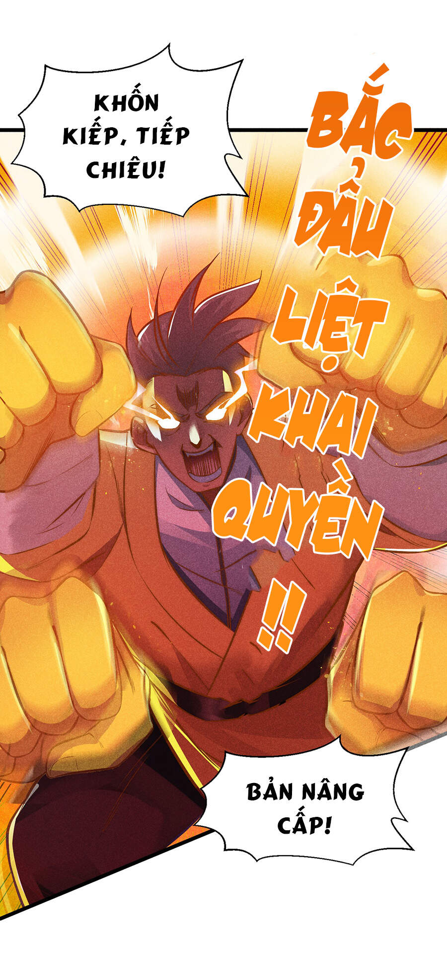 Võ Lâm Đệ Nhất Đầu Bếp Chapter 2 - Trang 2