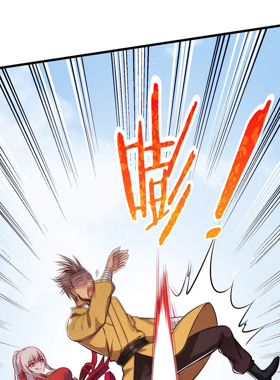 Võ Lâm Đệ Nhất Đầu Bếp Chapter 2 - Trang 2