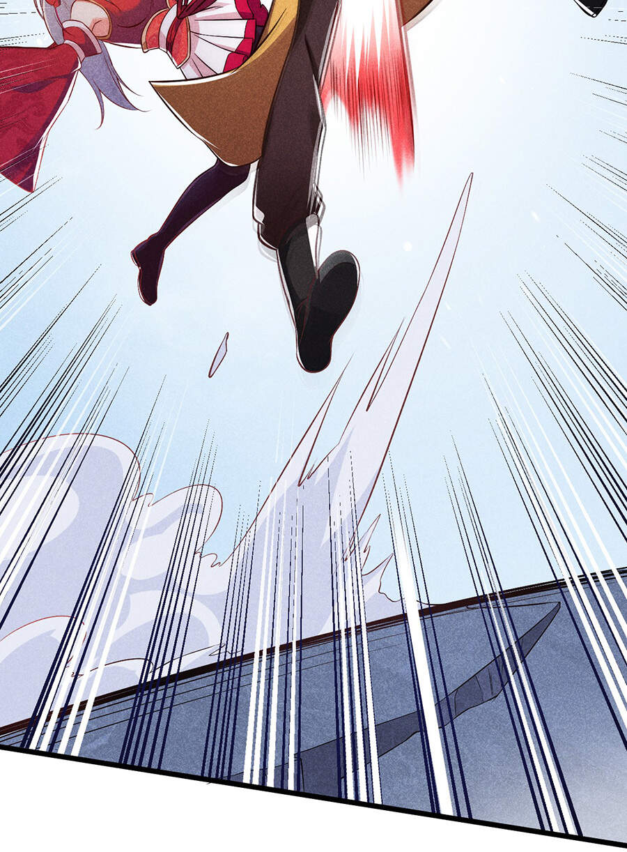 Võ Lâm Đệ Nhất Đầu Bếp Chapter 2 - Trang 2