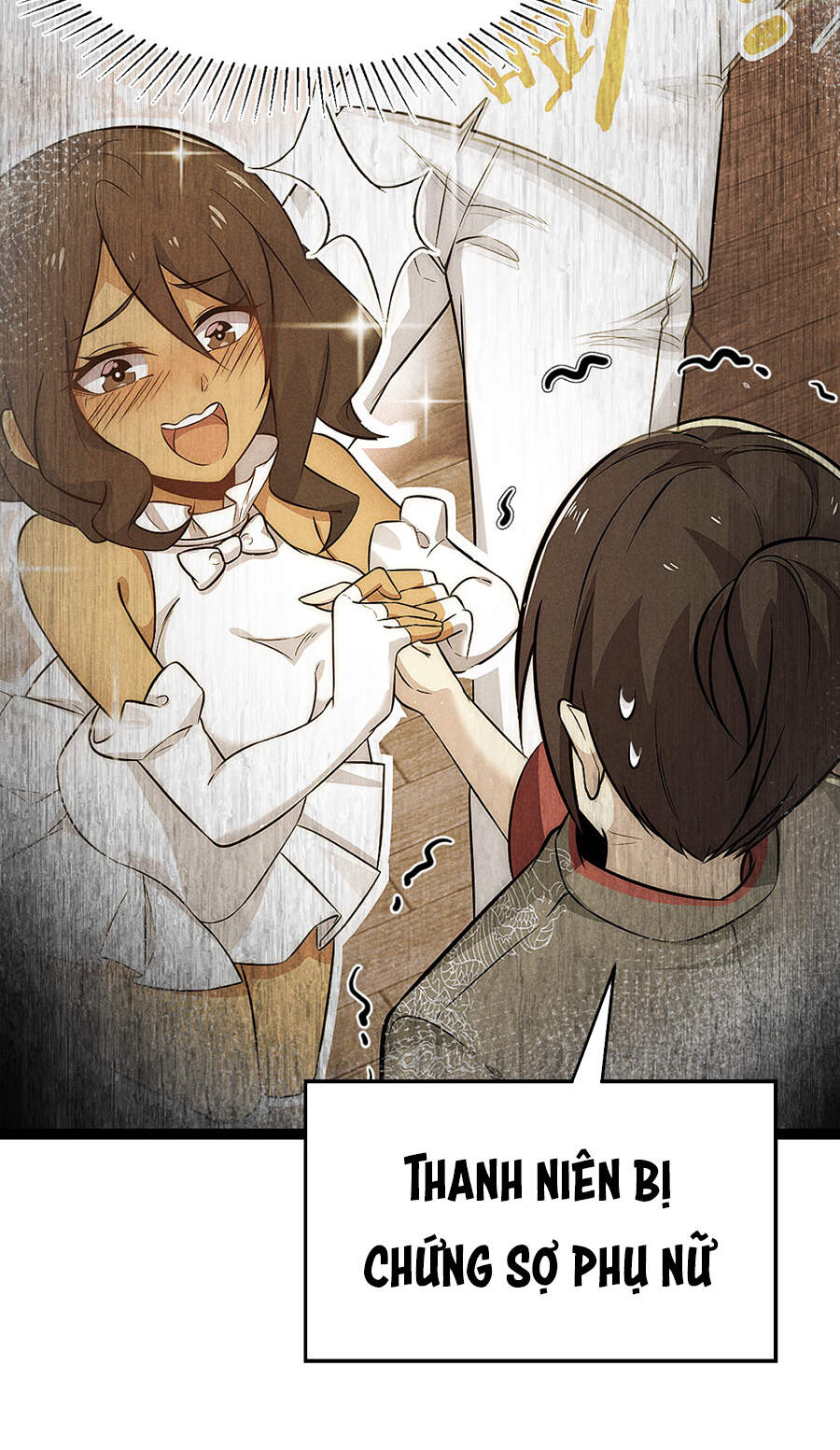 Võ Lâm Đệ Nhất Đầu Bếp Chapter 2 - Trang 2