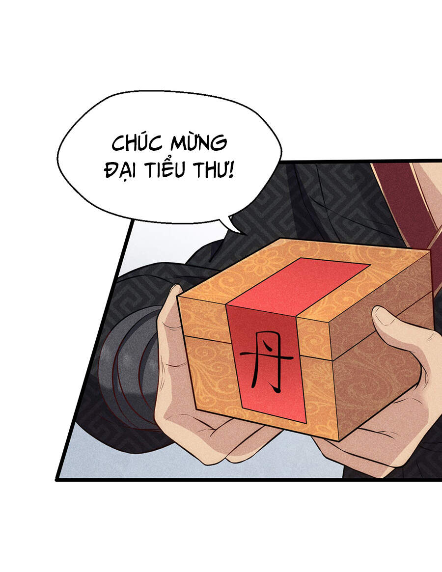 Võ Lâm Đệ Nhất Đầu Bếp Chapter 2 - Trang 2