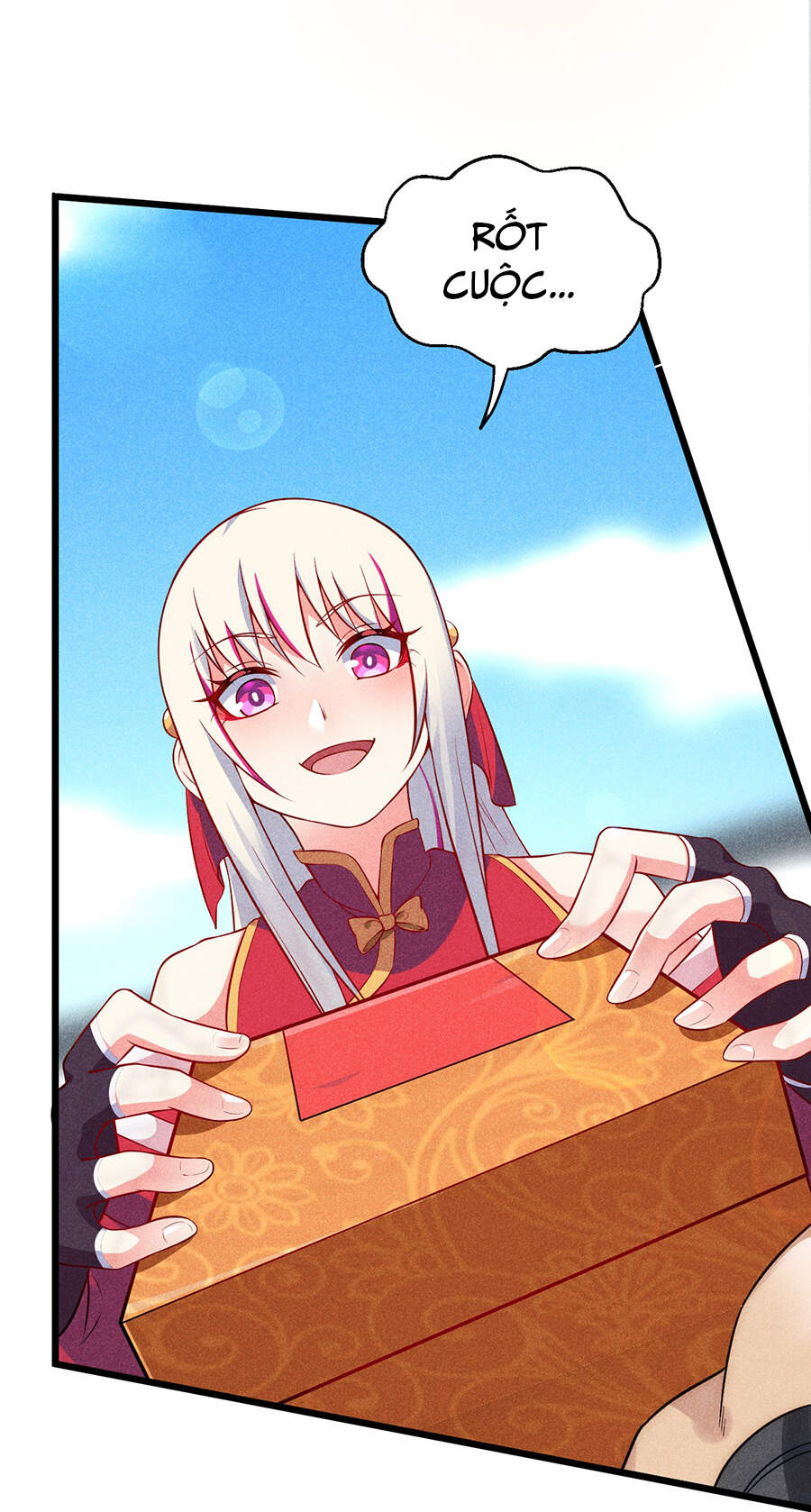 Võ Lâm Đệ Nhất Đầu Bếp Chapter 2 - Trang 2