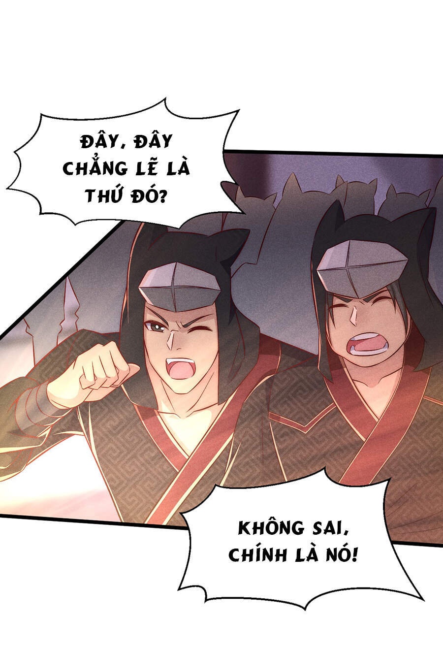 Võ Lâm Đệ Nhất Đầu Bếp Chapter 2 - Trang 2