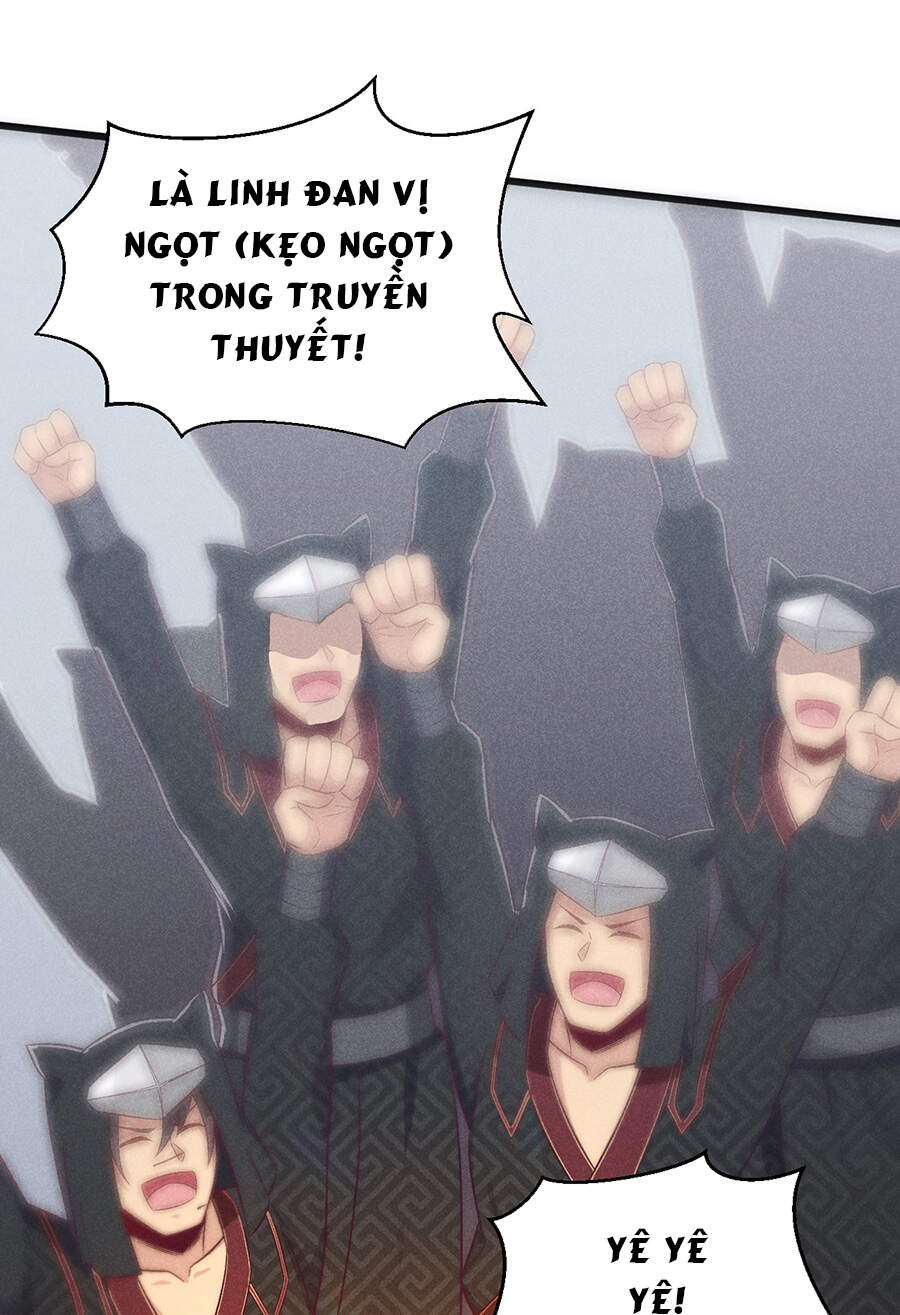 Võ Lâm Đệ Nhất Đầu Bếp Chapter 2 - Trang 2