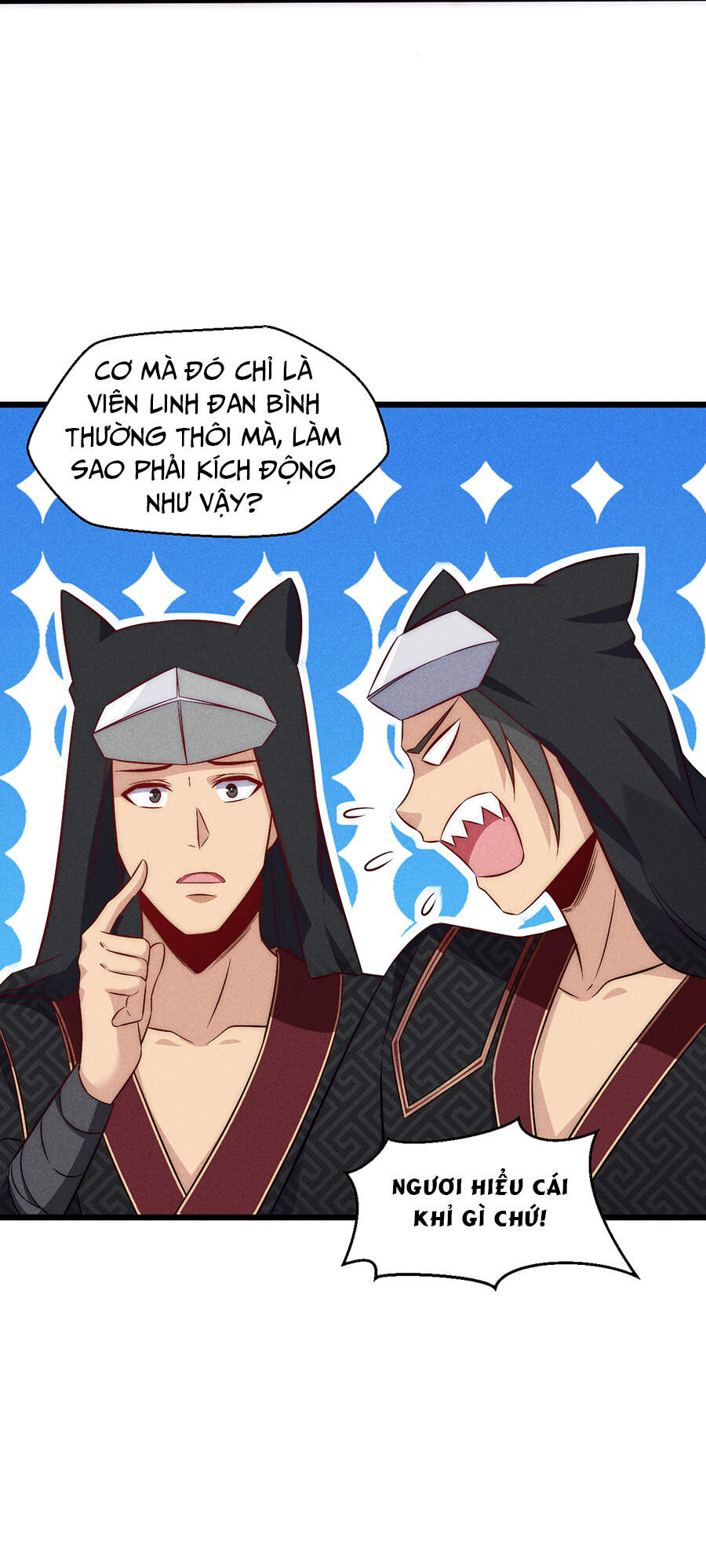 Võ Lâm Đệ Nhất Đầu Bếp Chapter 2 - Trang 2