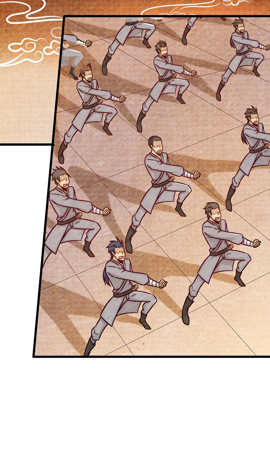 Võ Lâm Đệ Nhất Đầu Bếp Chapter 2 - Trang 2