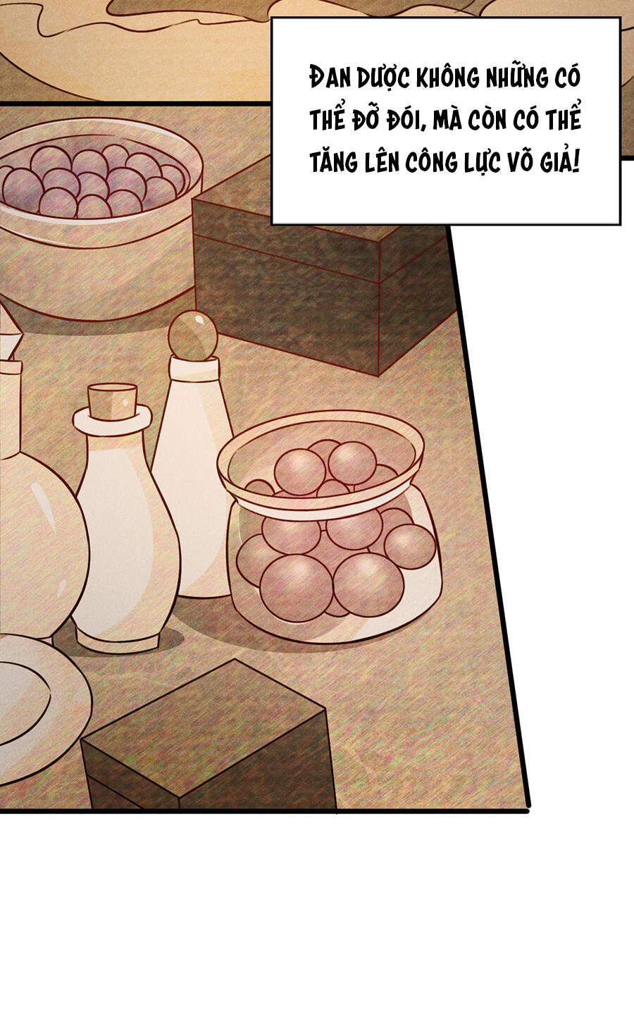 Võ Lâm Đệ Nhất Đầu Bếp Chapter 2 - Trang 2