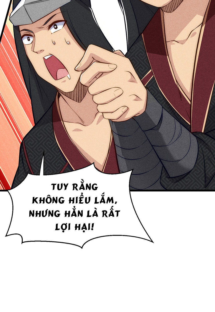 Võ Lâm Đệ Nhất Đầu Bếp Chapter 2 - Trang 2