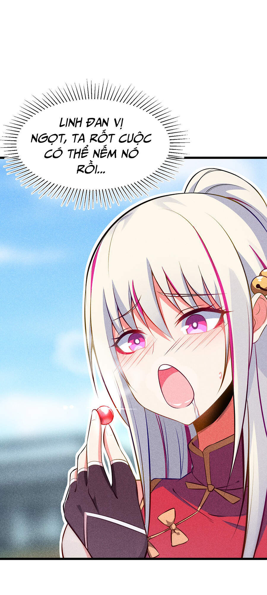 Võ Lâm Đệ Nhất Đầu Bếp Chapter 2 - Trang 2