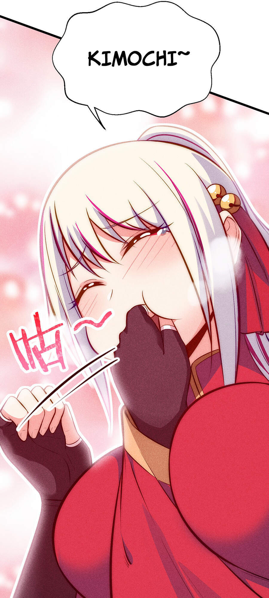 Võ Lâm Đệ Nhất Đầu Bếp Chapter 2 - Trang 2