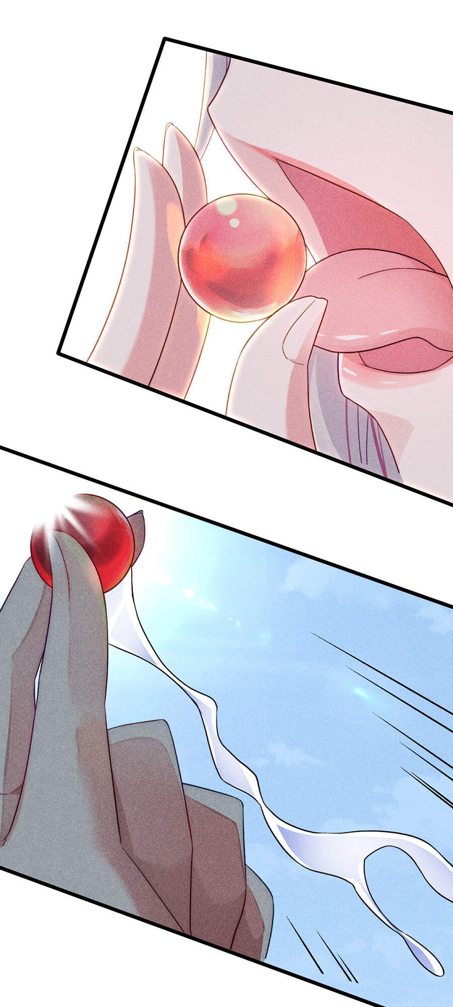 Võ Lâm Đệ Nhất Đầu Bếp Chapter 2 - Trang 2