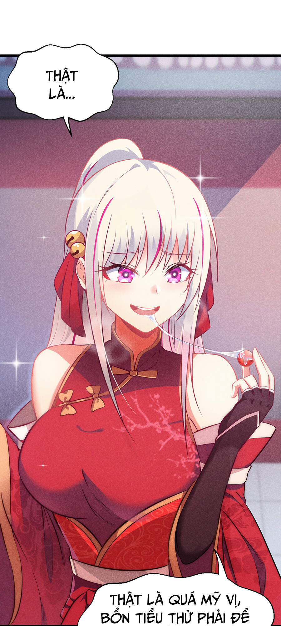 Võ Lâm Đệ Nhất Đầu Bếp Chapter 2 - Trang 2