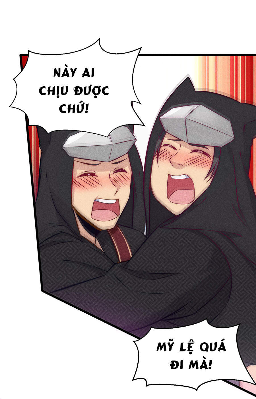 Võ Lâm Đệ Nhất Đầu Bếp Chapter 2 - Trang 2