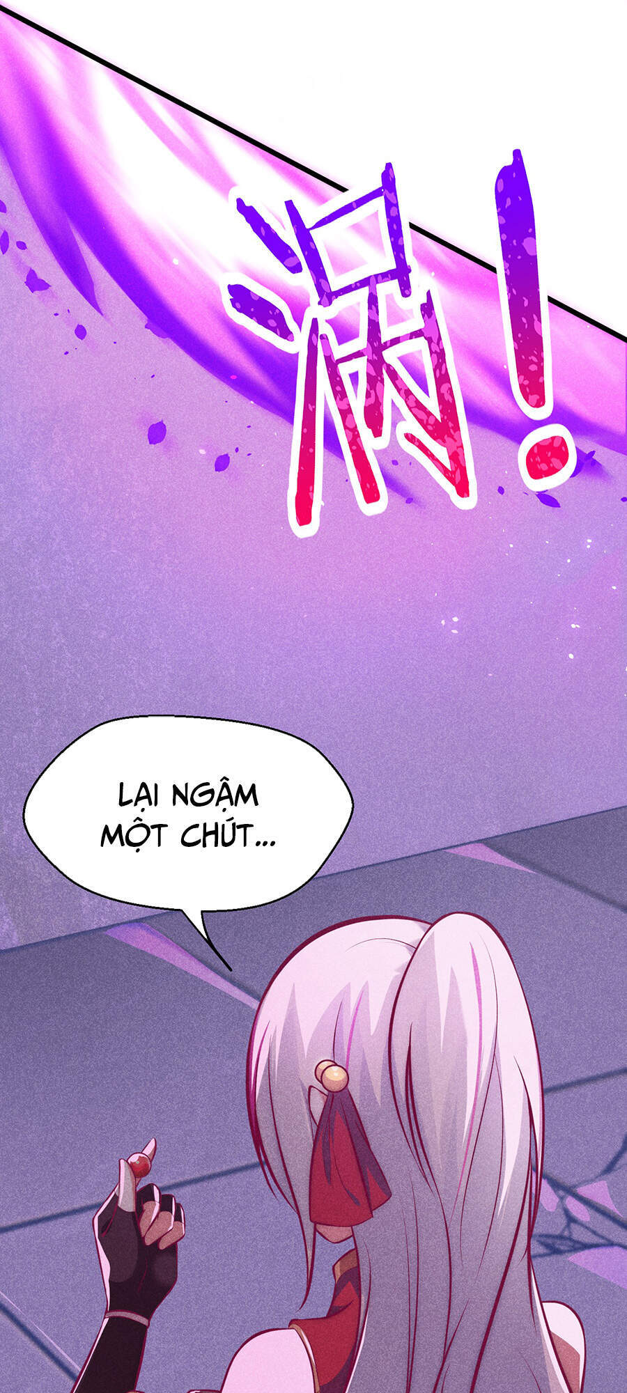 Võ Lâm Đệ Nhất Đầu Bếp Chapter 2 - Trang 2
