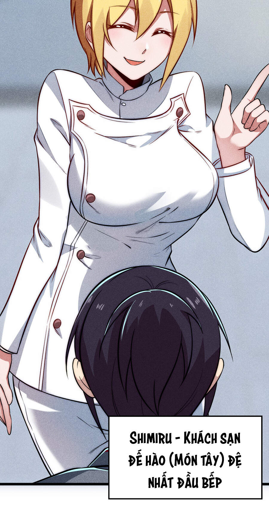 Võ Lâm Đệ Nhất Đầu Bếp Chapter 2 - Trang 2