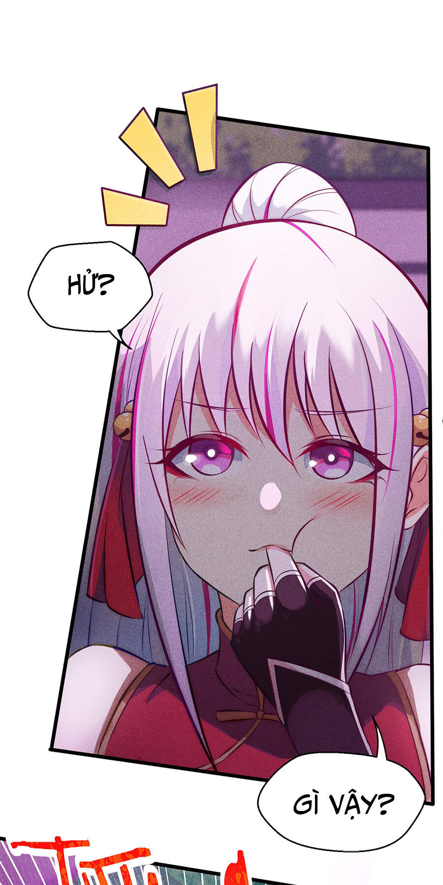 Võ Lâm Đệ Nhất Đầu Bếp Chapter 2 - Trang 2