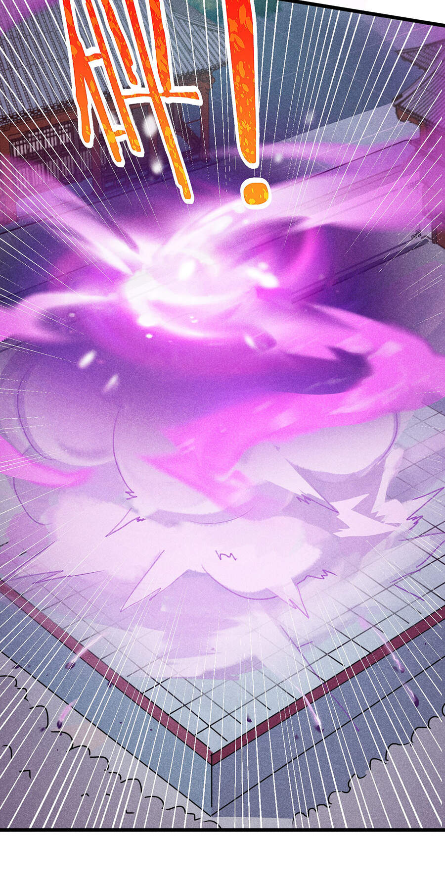 Võ Lâm Đệ Nhất Đầu Bếp Chapter 2 - Trang 2