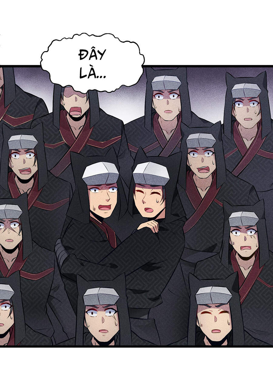 Võ Lâm Đệ Nhất Đầu Bếp Chapter 2 - Trang 2