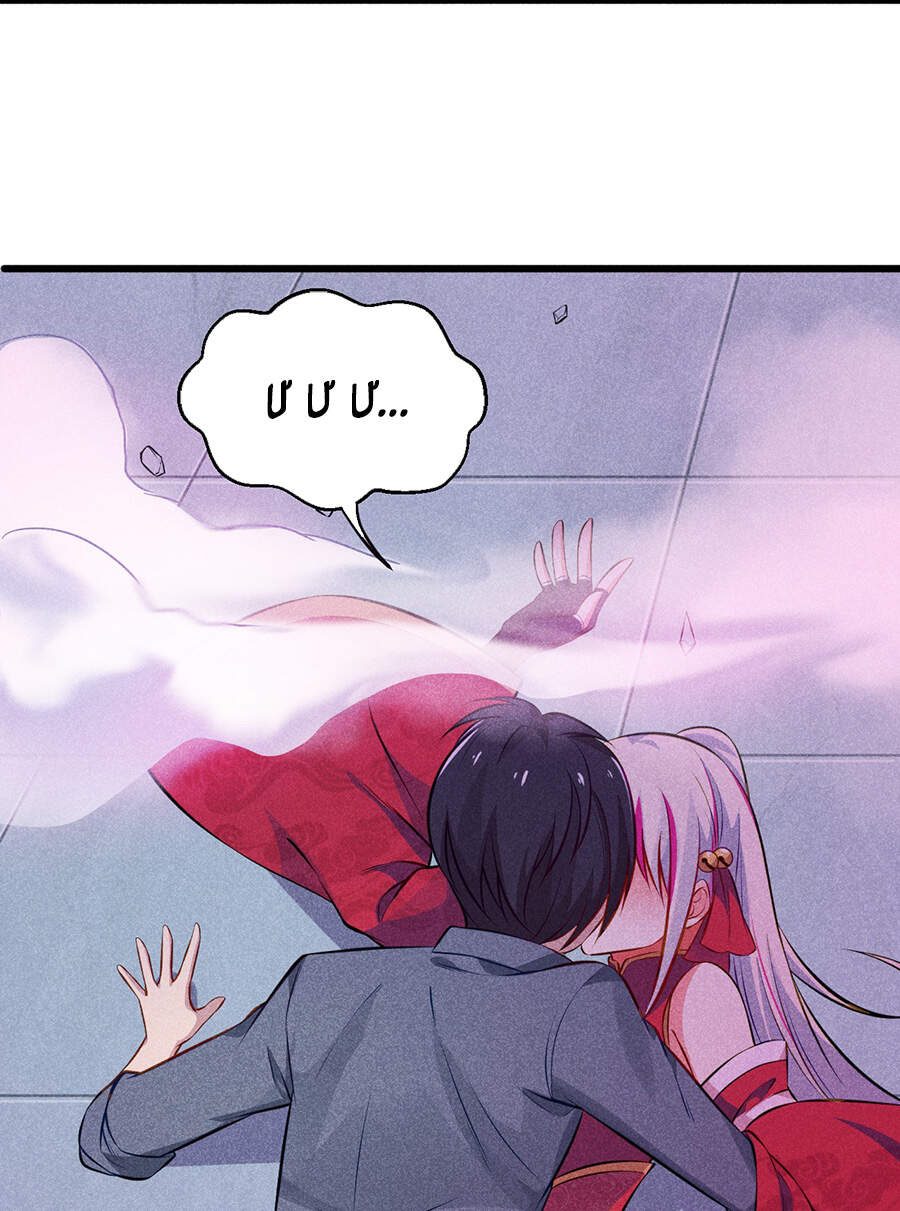 Võ Lâm Đệ Nhất Đầu Bếp Chapter 2 - Trang 2