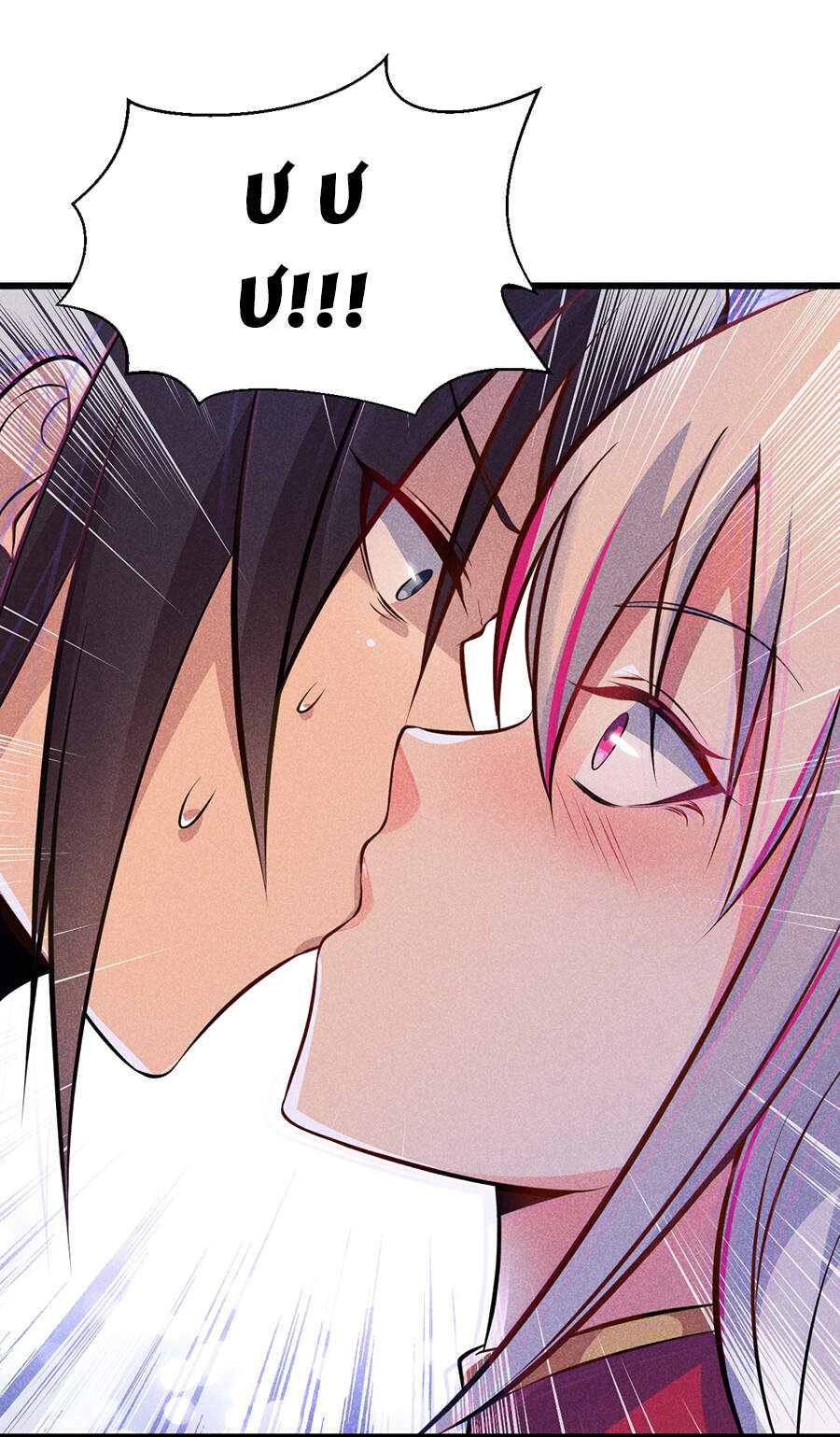 Võ Lâm Đệ Nhất Đầu Bếp Chapter 2 - Trang 2