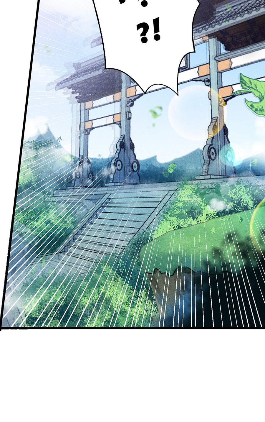 Võ Lâm Đệ Nhất Đầu Bếp Chapter 2 - Trang 2