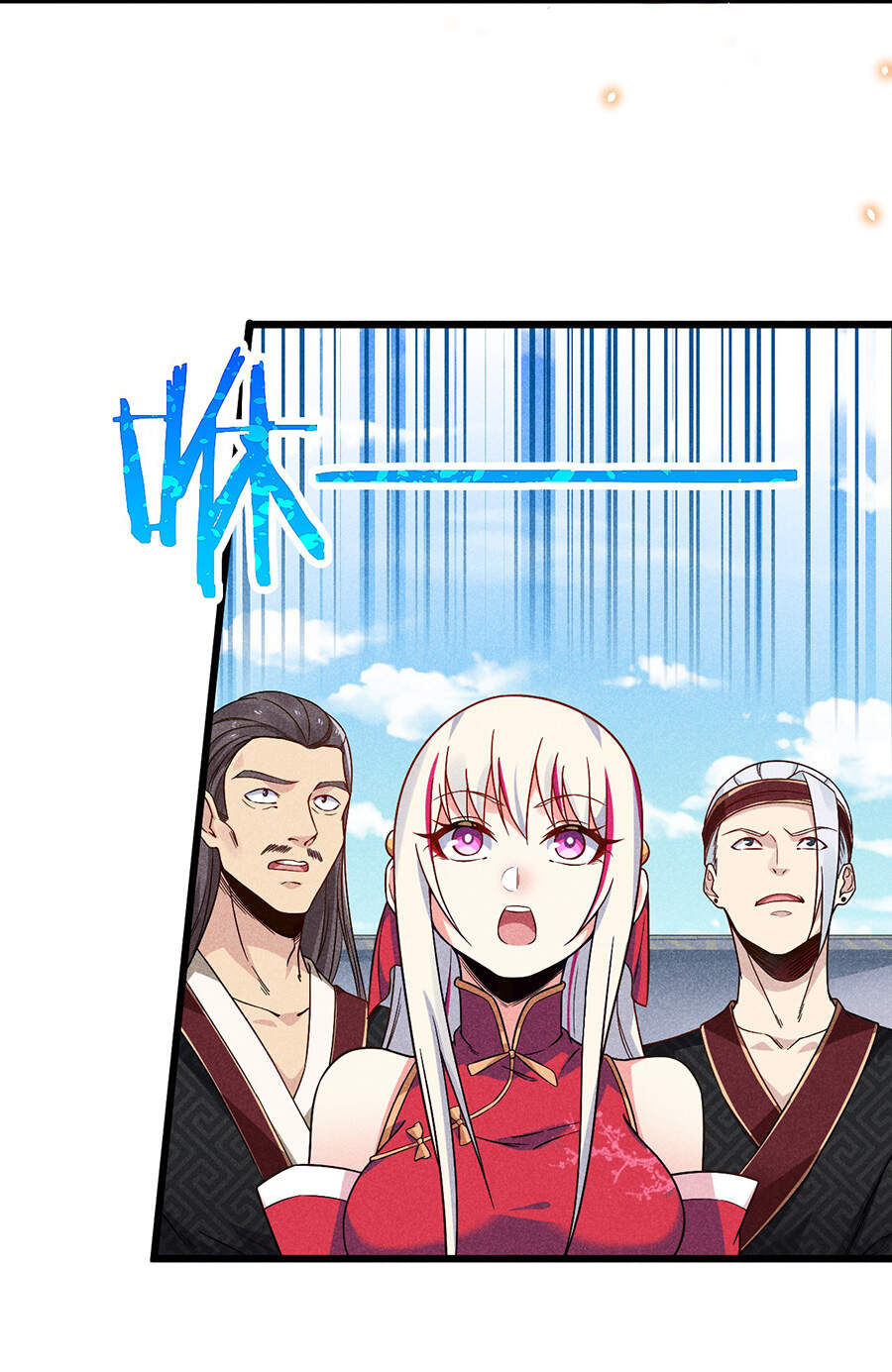 Võ Lâm Đệ Nhất Đầu Bếp Chapter 3 - Trang 2