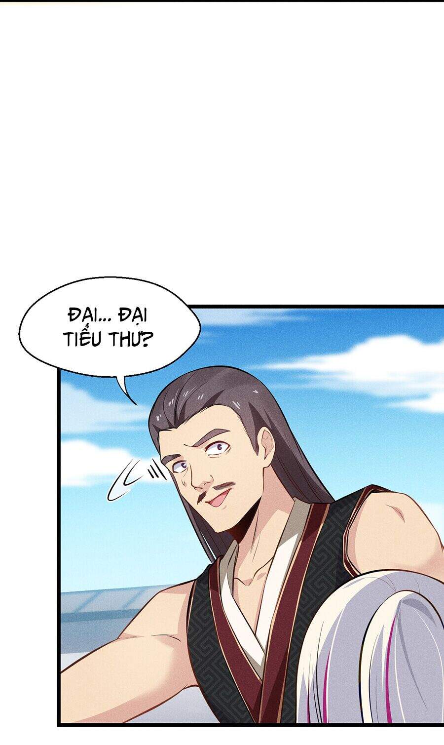 Võ Lâm Đệ Nhất Đầu Bếp Chapter 4 - Trang 2