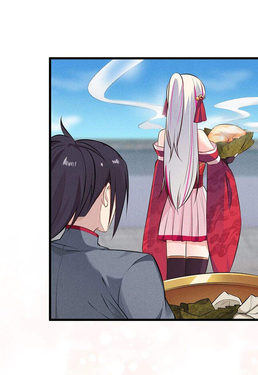 Võ Lâm Đệ Nhất Đầu Bếp Chapter 4 - Trang 2