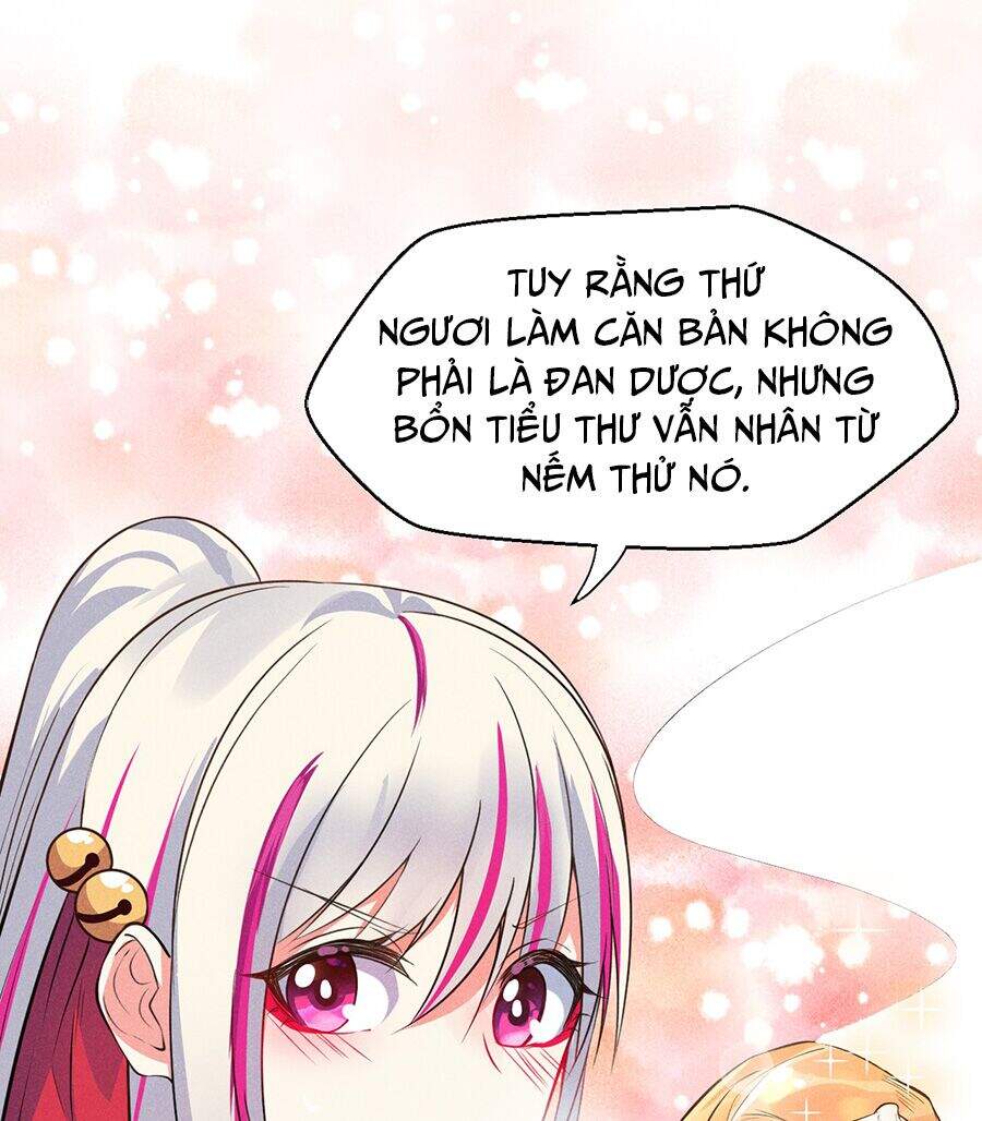 Võ Lâm Đệ Nhất Đầu Bếp Chapter 4 - Trang 2