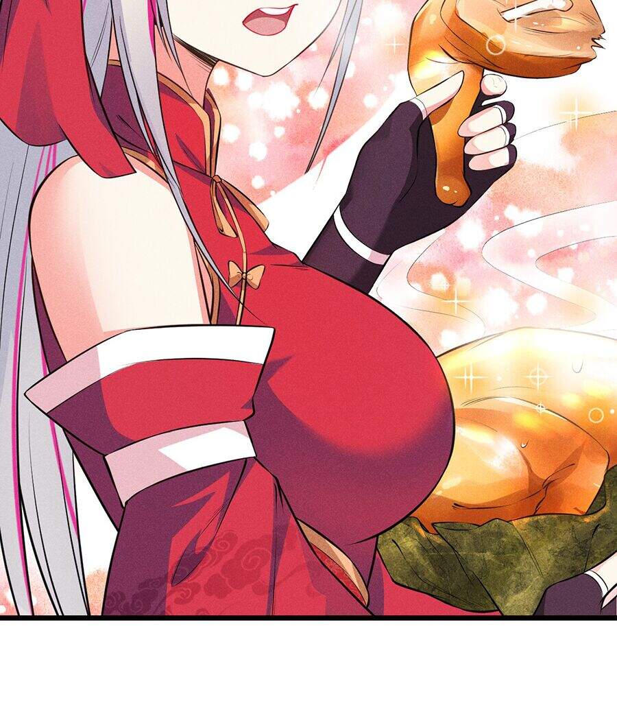 Võ Lâm Đệ Nhất Đầu Bếp Chapter 4 - Trang 2