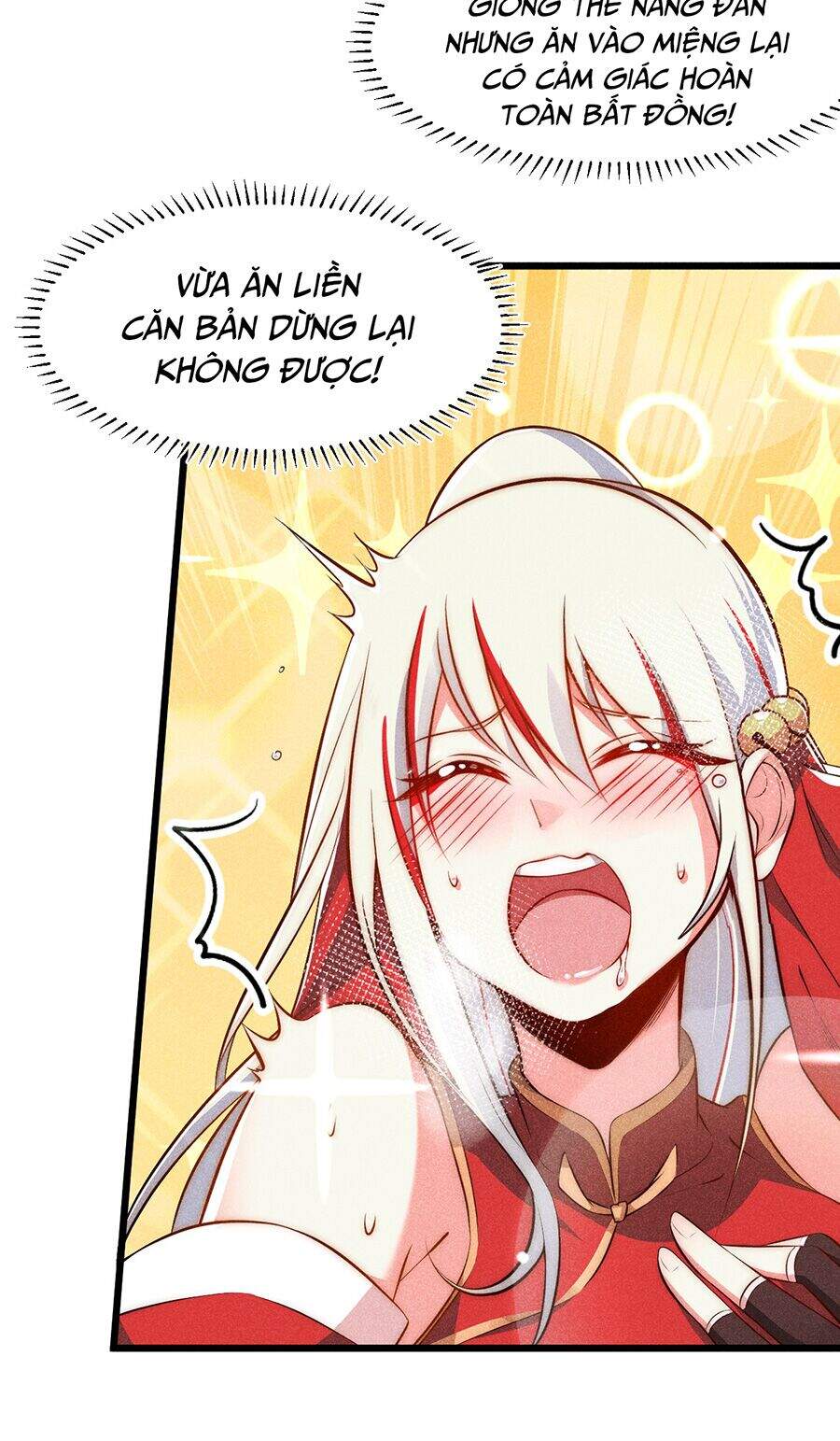 Võ Lâm Đệ Nhất Đầu Bếp Chapter 4 - Trang 2