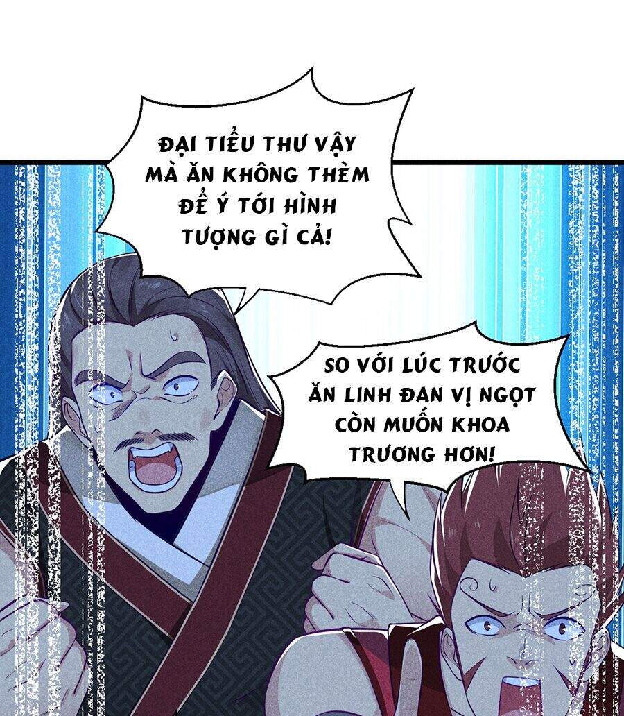 Võ Lâm Đệ Nhất Đầu Bếp Chapter 4 - Trang 2