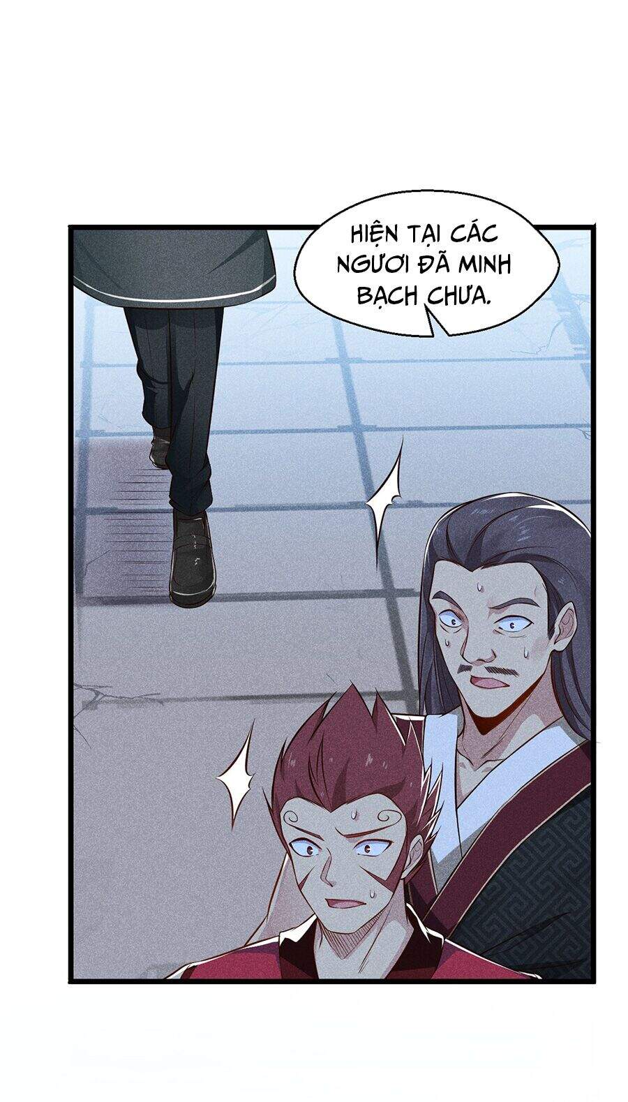 Võ Lâm Đệ Nhất Đầu Bếp Chapter 4 - Trang 2